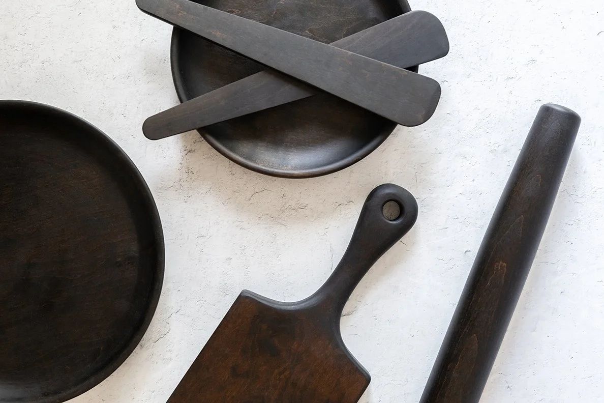 Camber Spatula 4