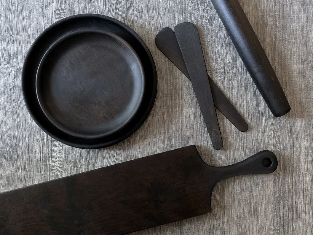 Camber Spatula 5