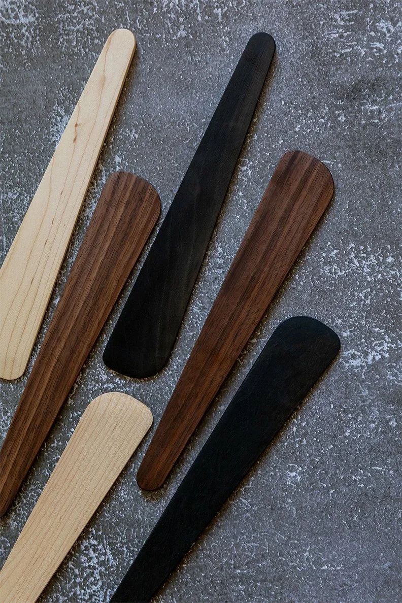 Camber Spatula 6