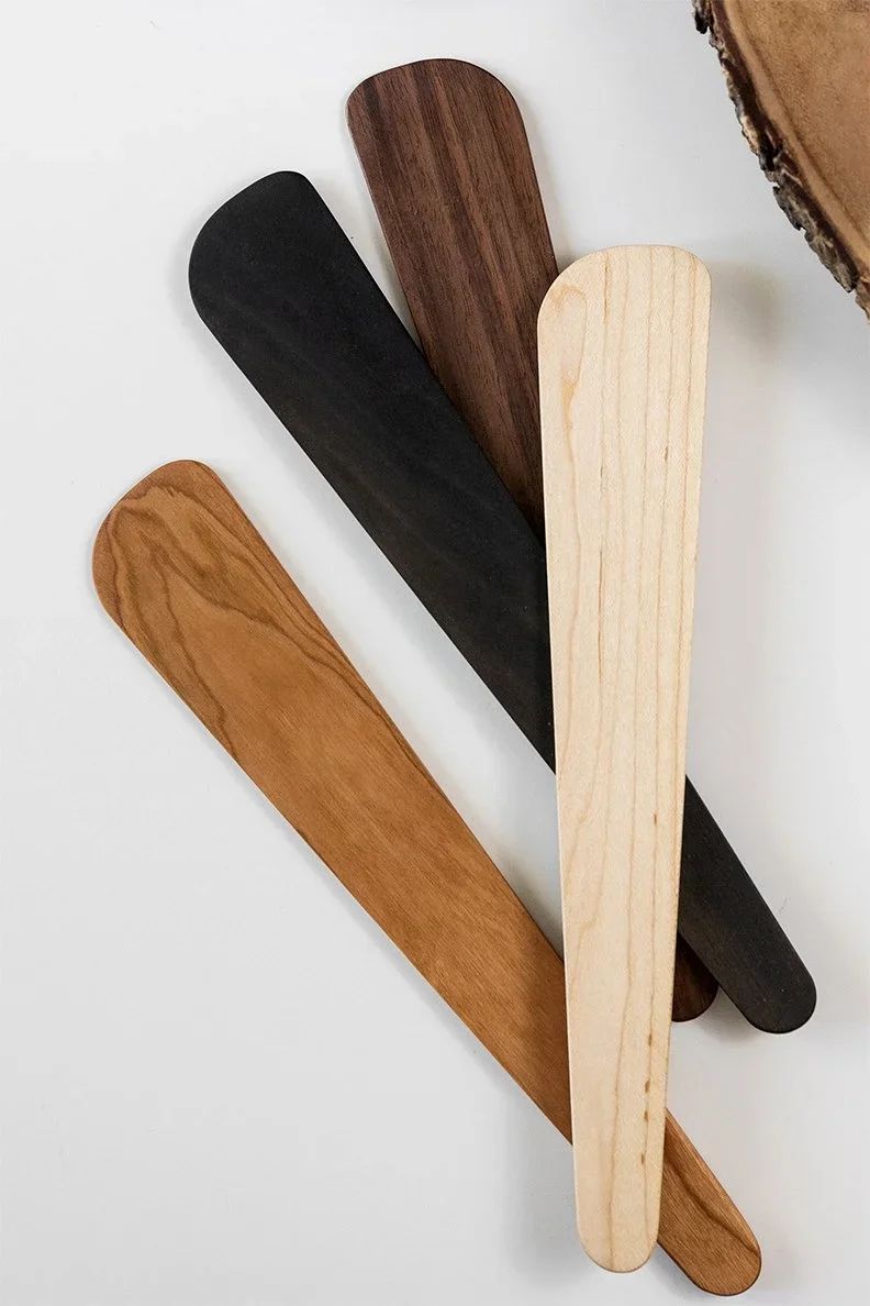 Camber Spatula 3