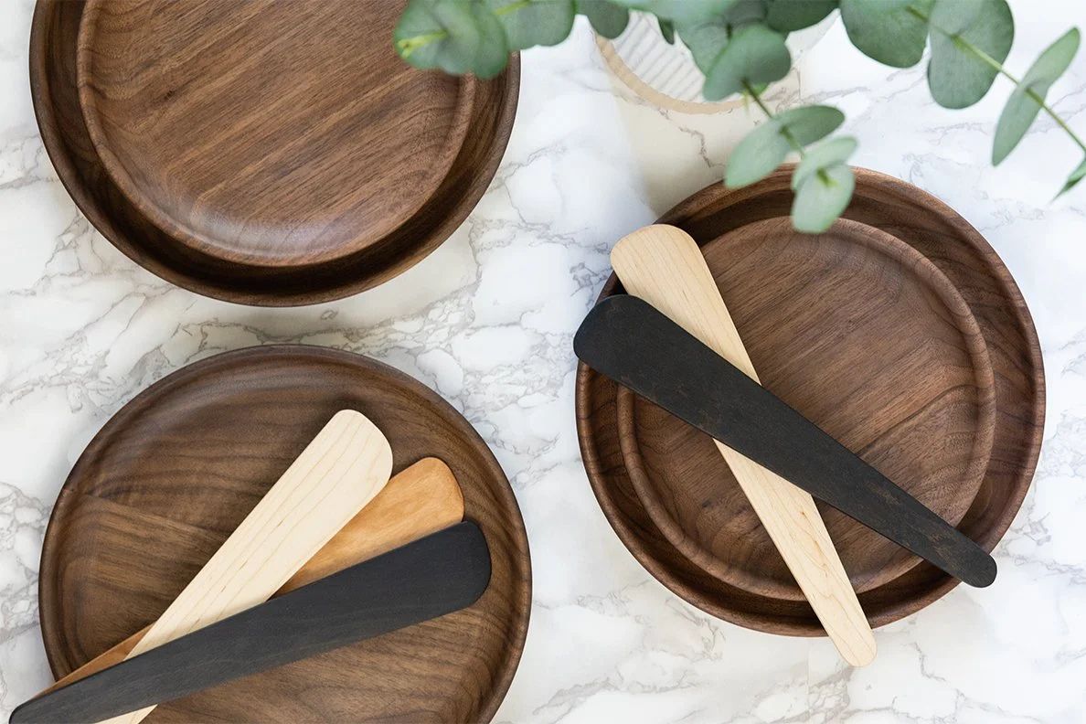 Camber Spatula 2