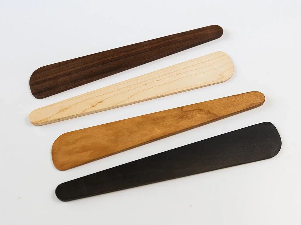 Camber Spatula 7