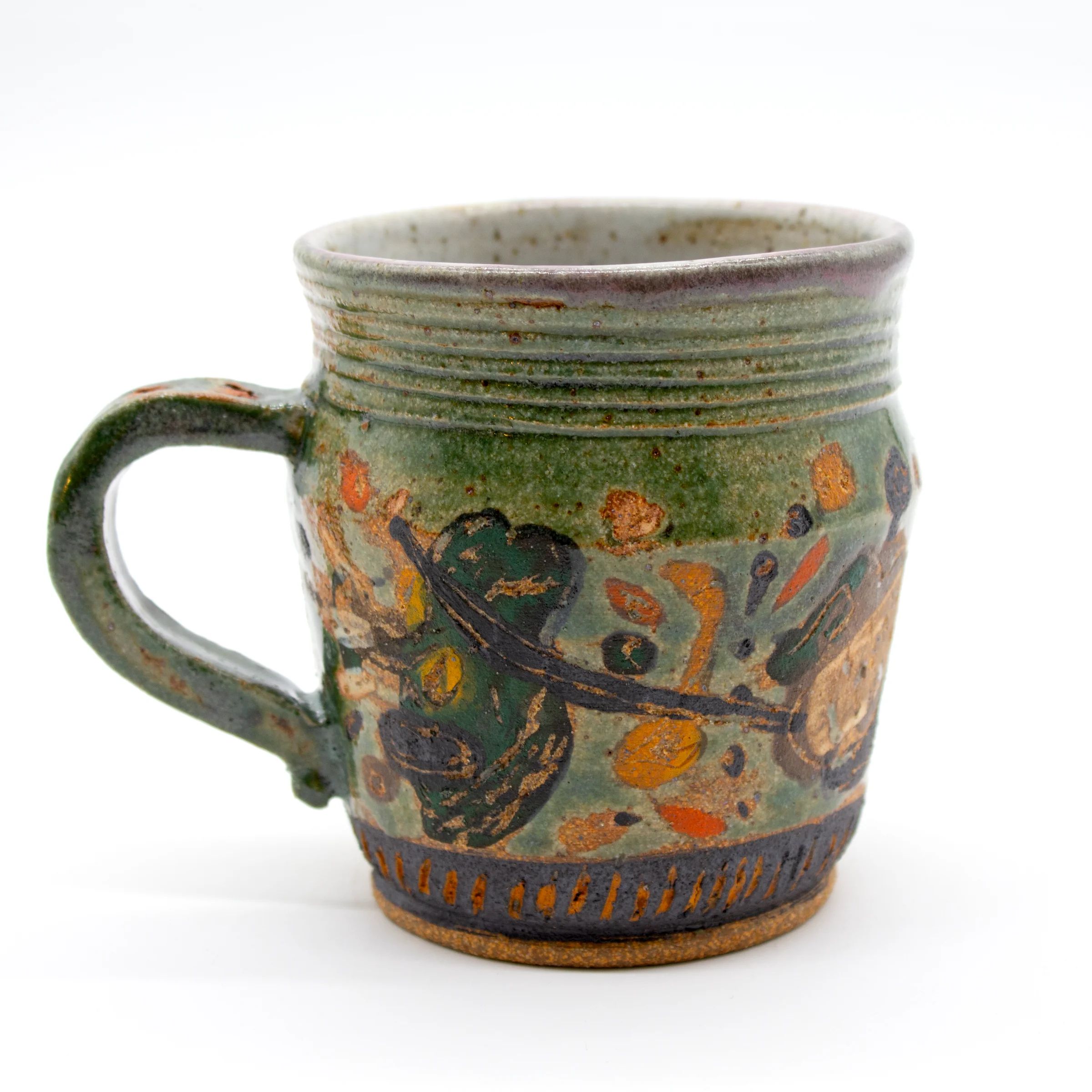 ShOr Mug 05 by Mark Patrick Harrington