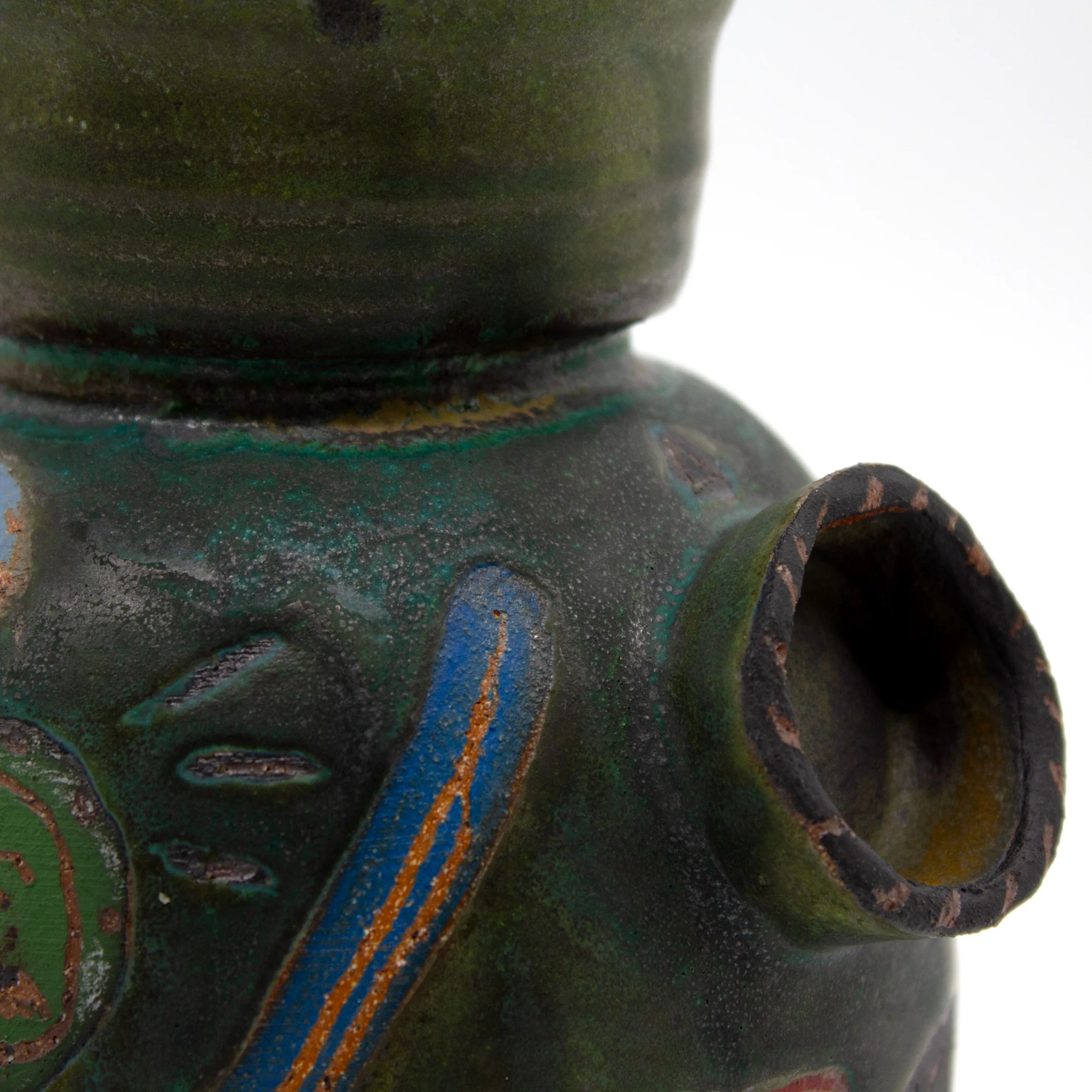 Bong pot 5