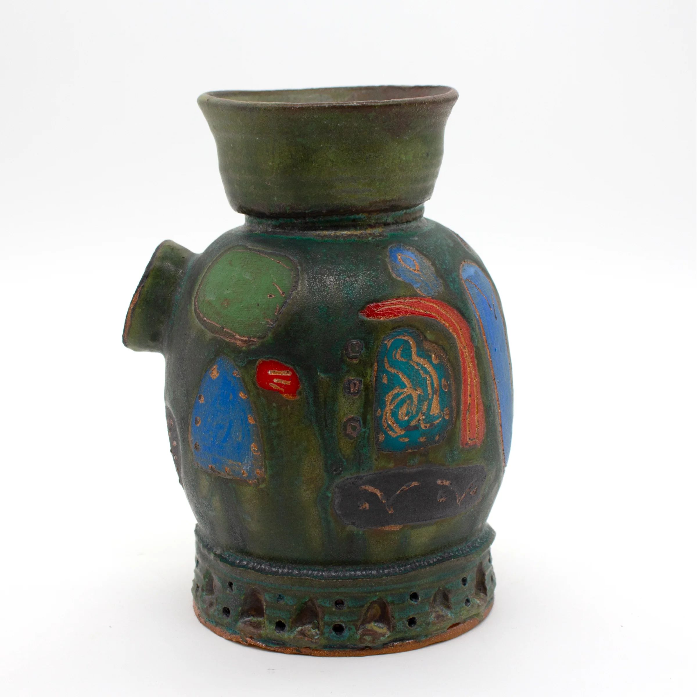 Bong pot 2