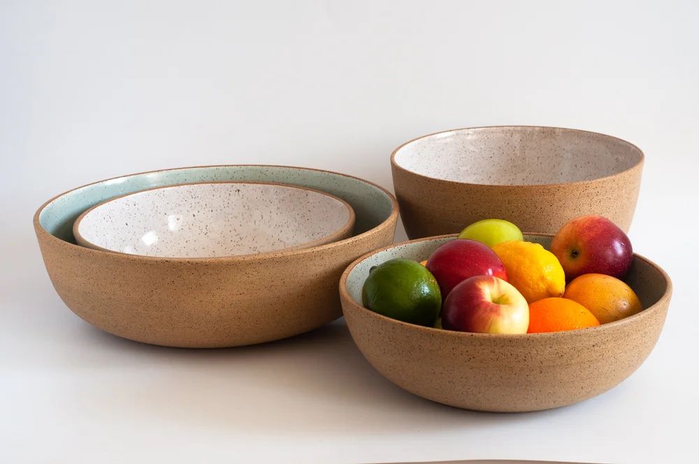 Extra Large Serving Bowl 3