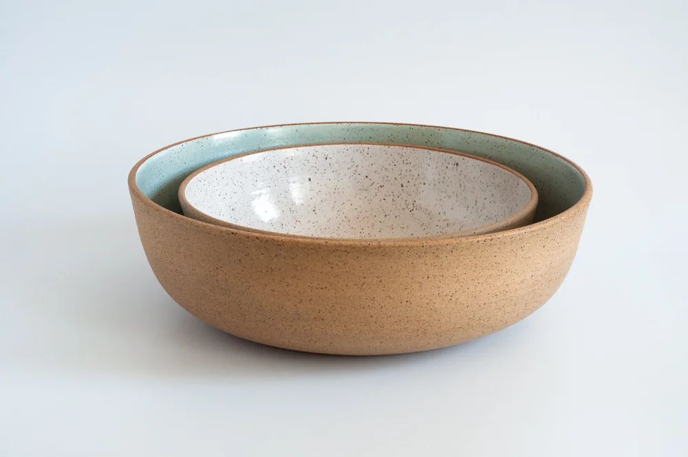 Extra Large Serving Bowl 6