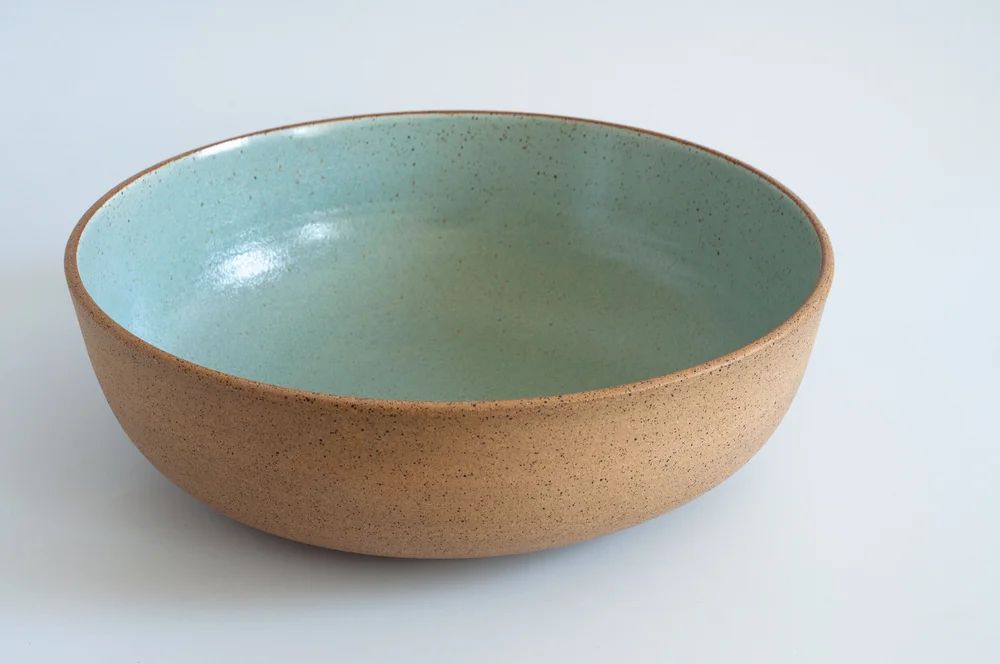 Extra Large Serving Bowl 2