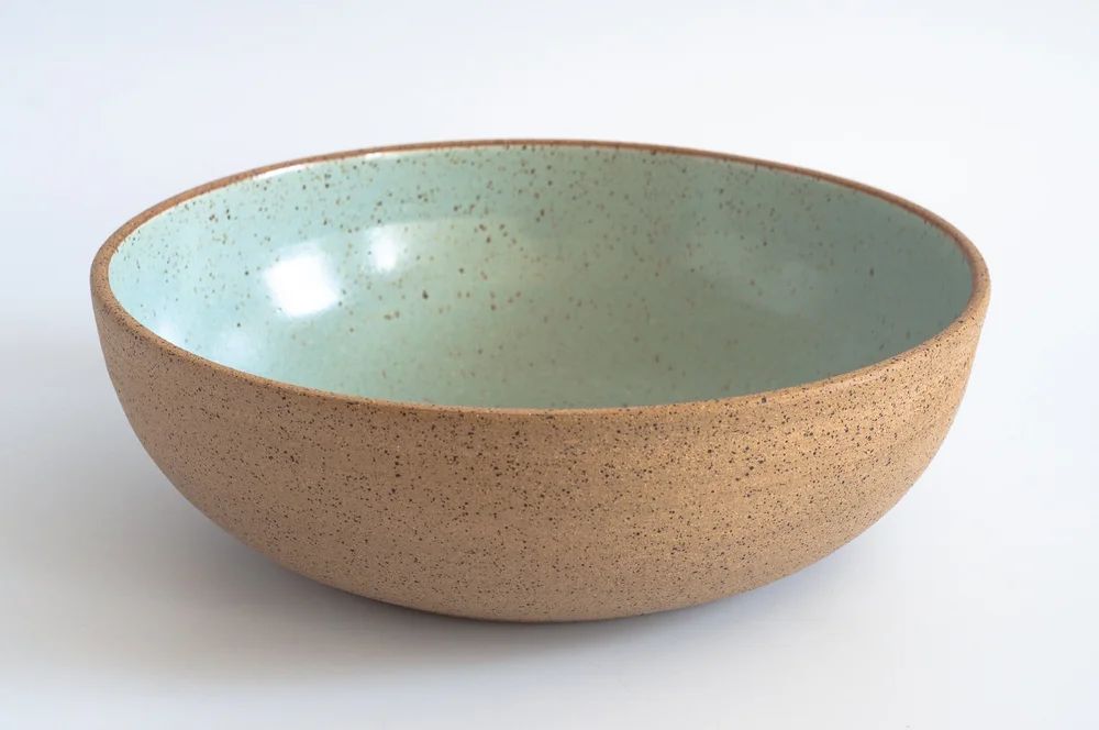 Low Serving Bowl 2
