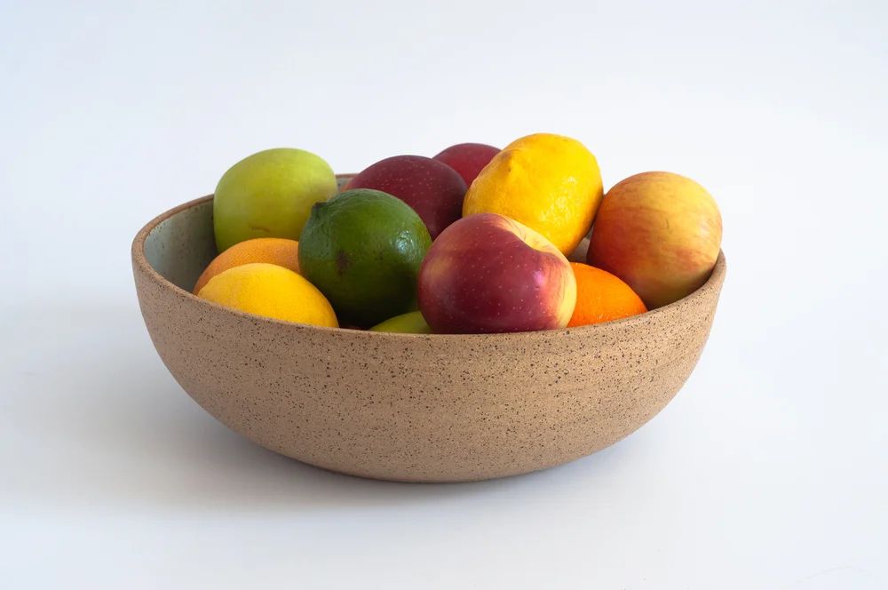 Low Serving Bowl 3