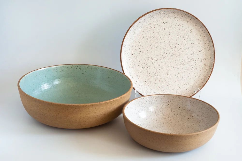Serving Platter 2