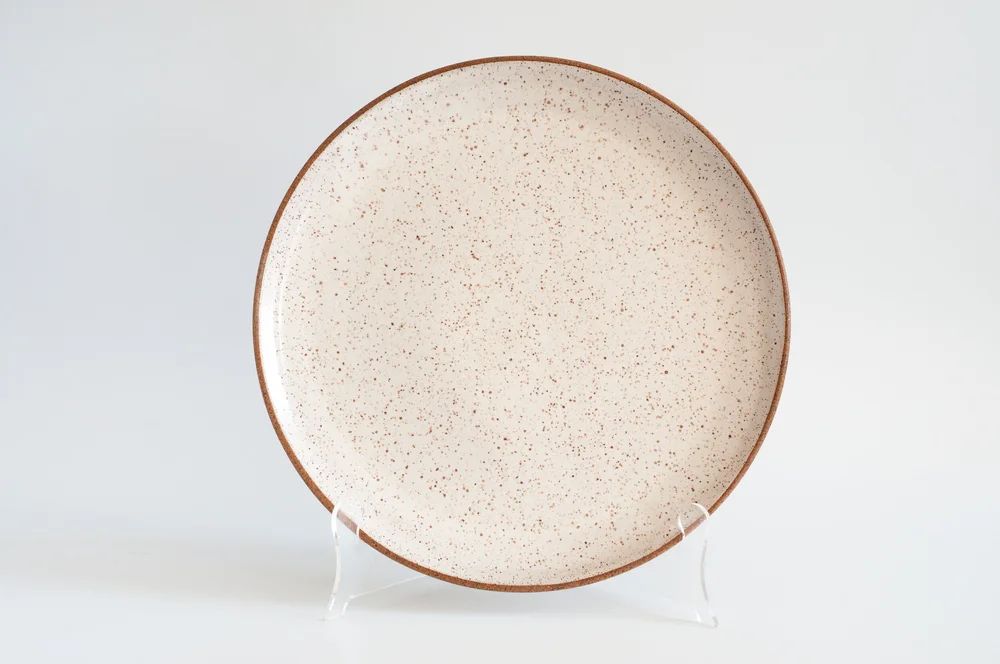 Serving Platter by RachaelPots