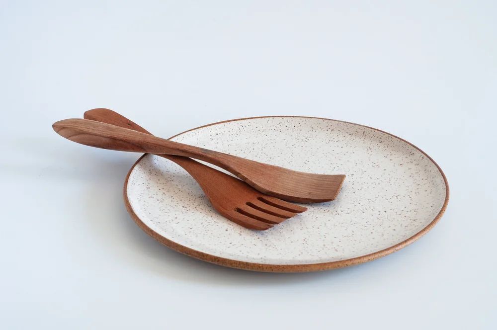 Serving Platter 4