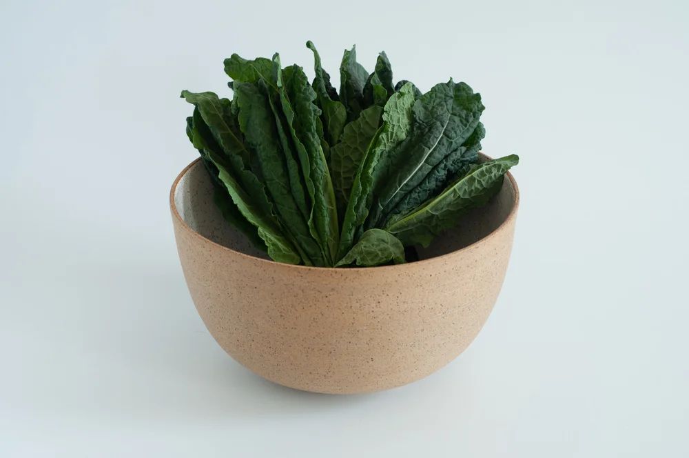 Salad Serving Bowl 3