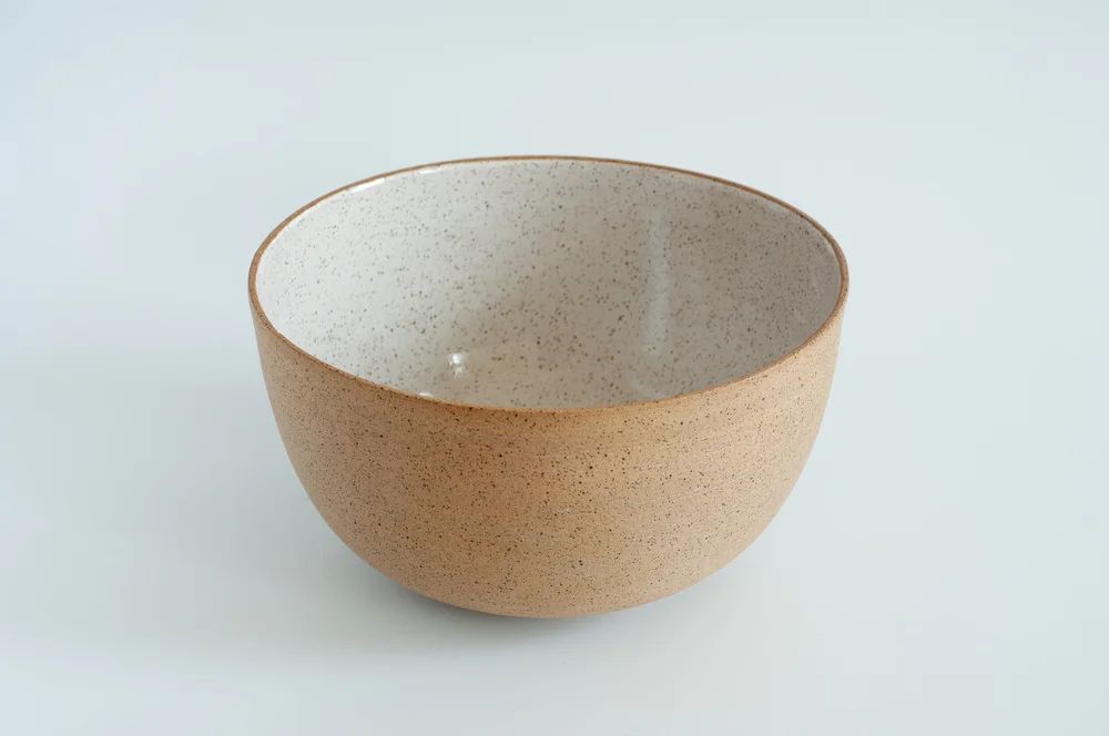 Salad Serving Bowl 5