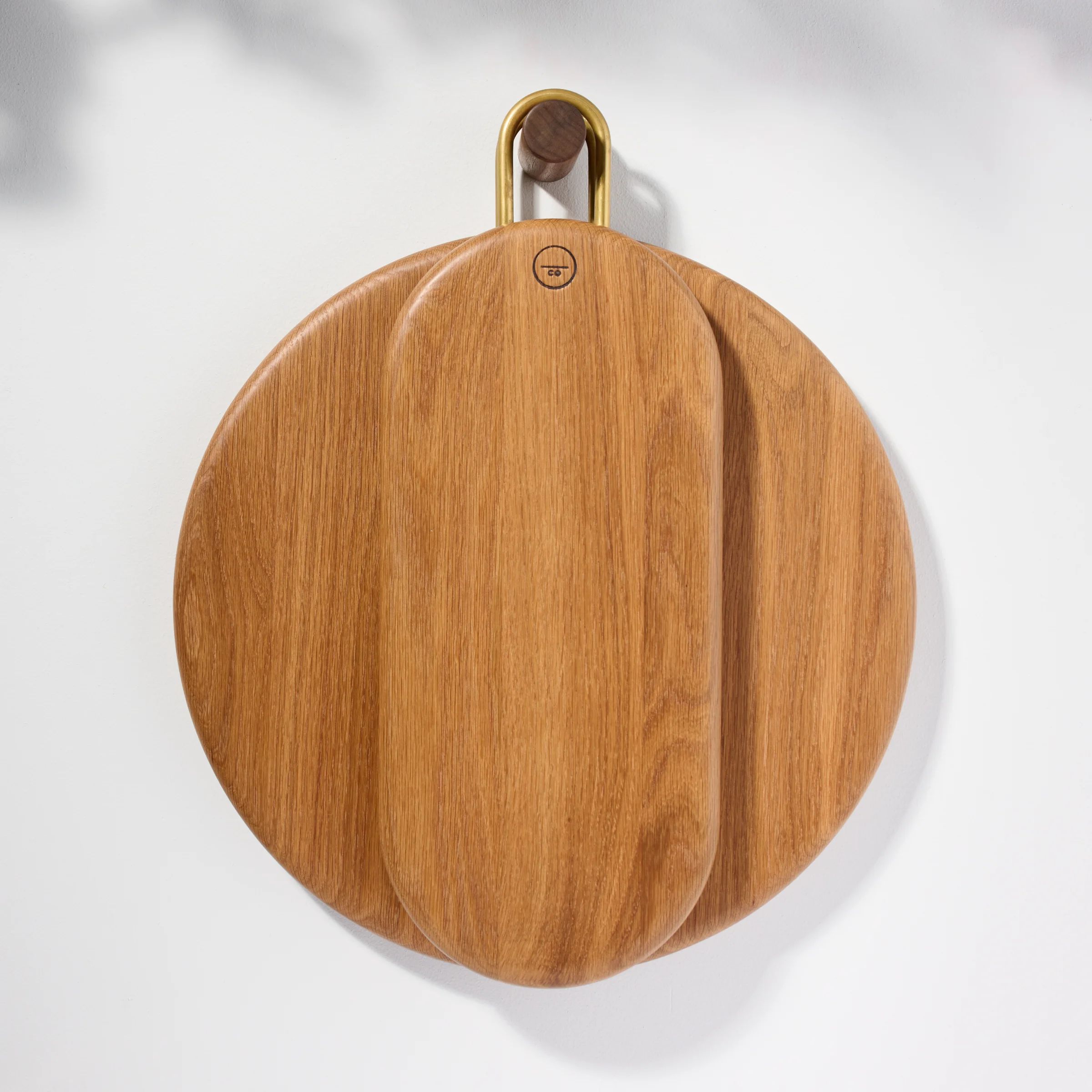 KENNETH White Oak 3