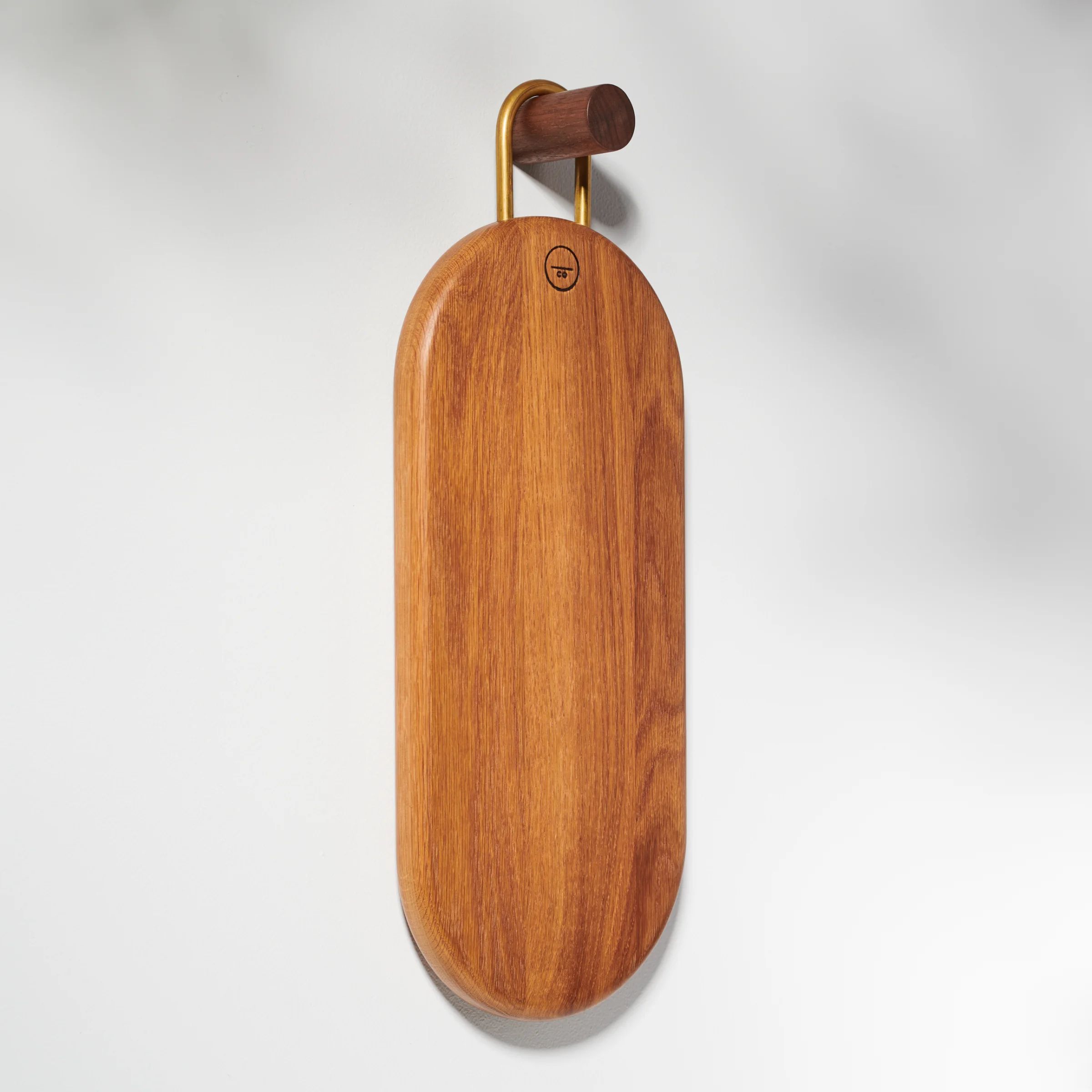 KENNETH White Oak 2