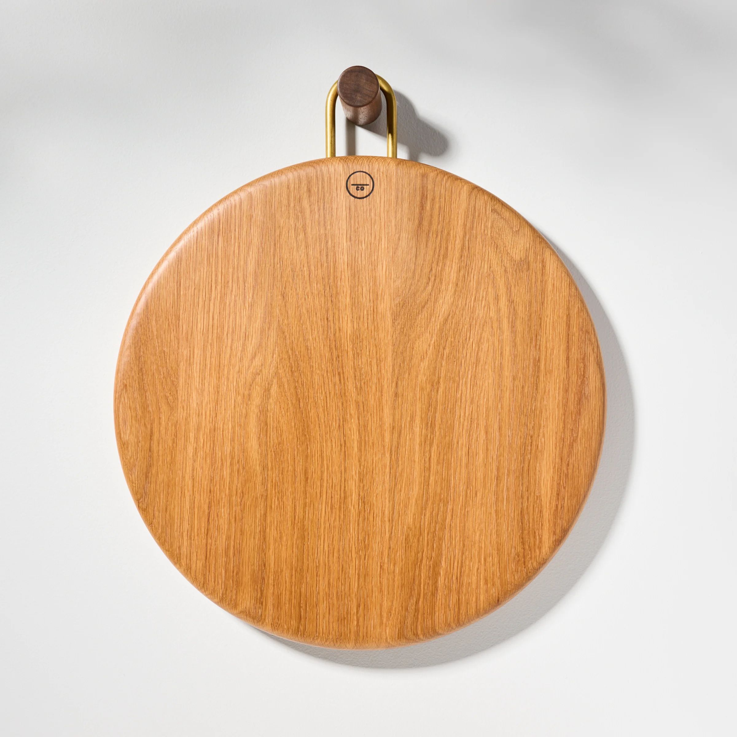 KENNETH White Oak 6