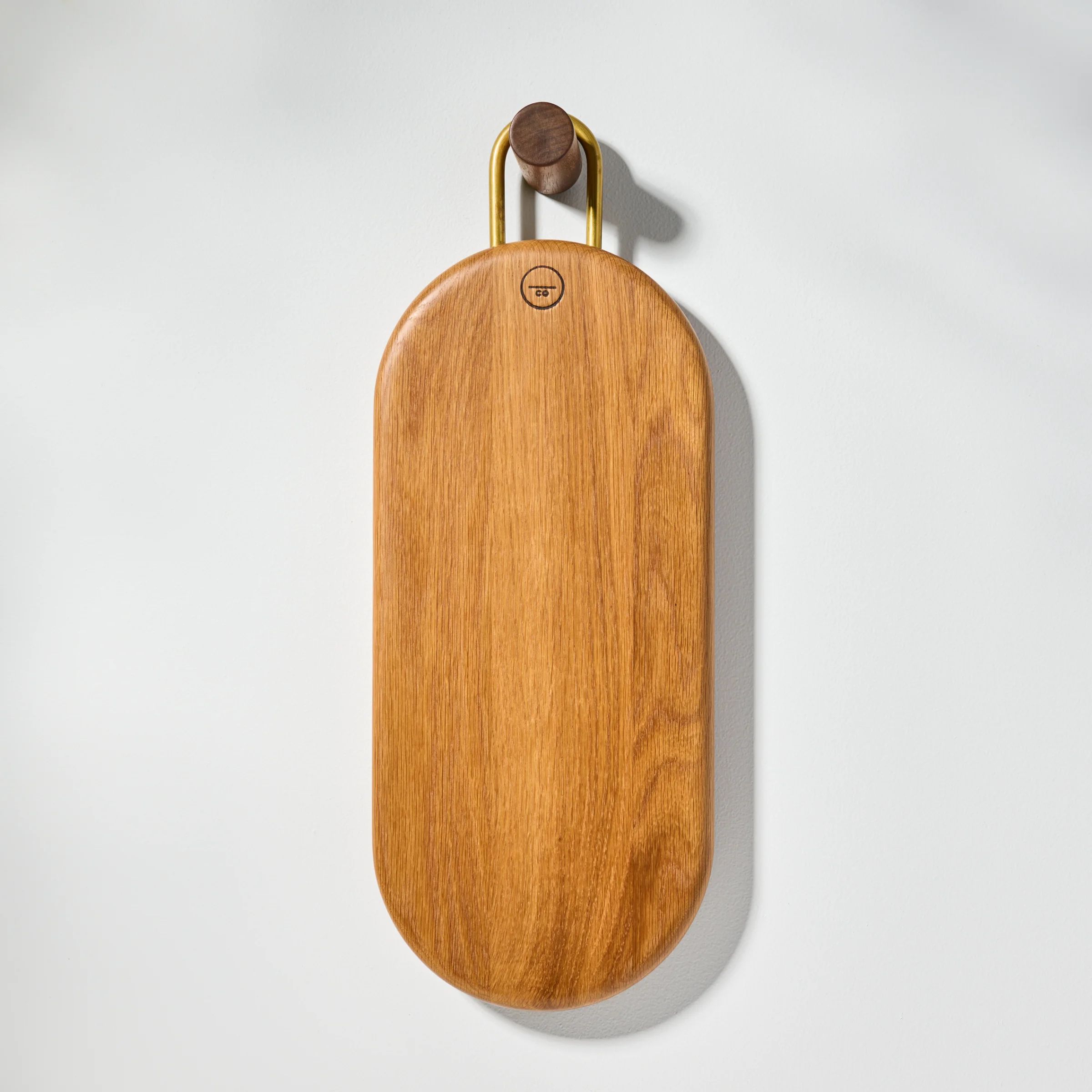 KENNETH White Oak 7