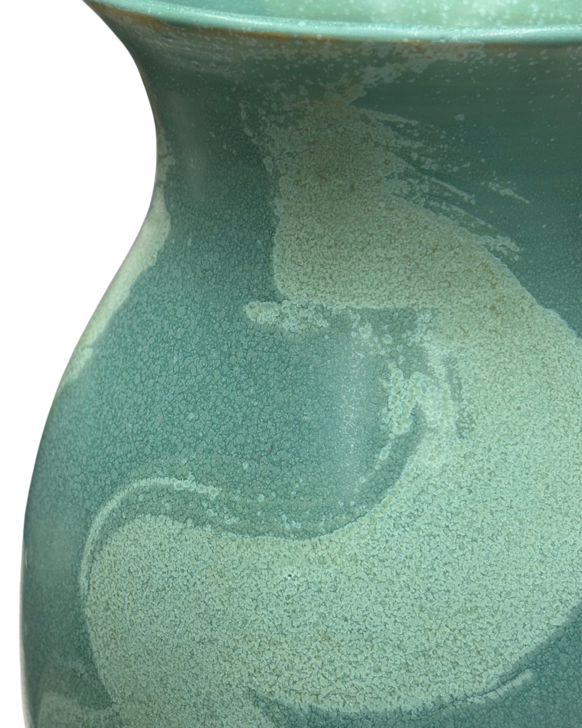 Patina Vase 2