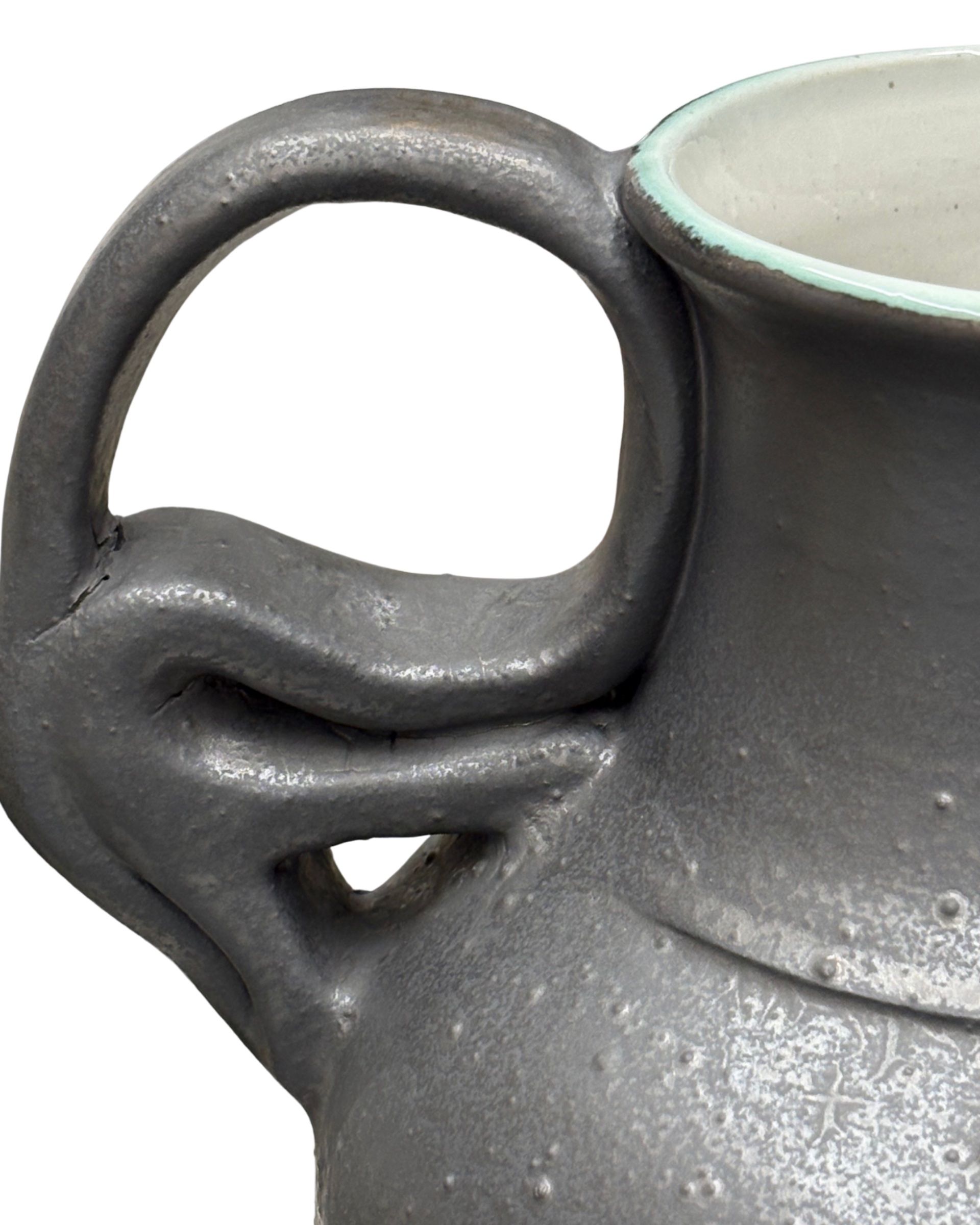 B&W Pitcher 3