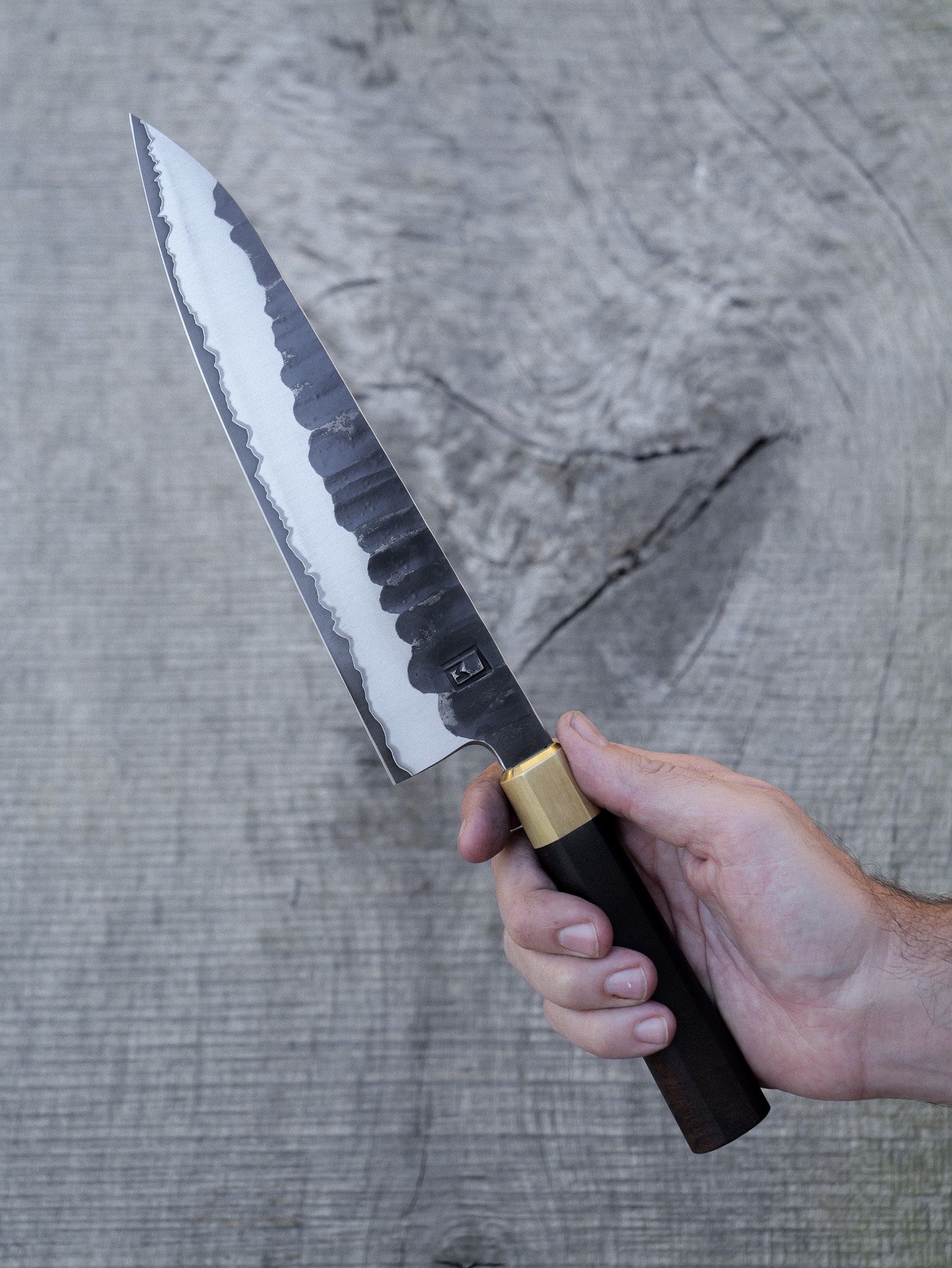 Apex Line – Gyuto by Monolith Knives