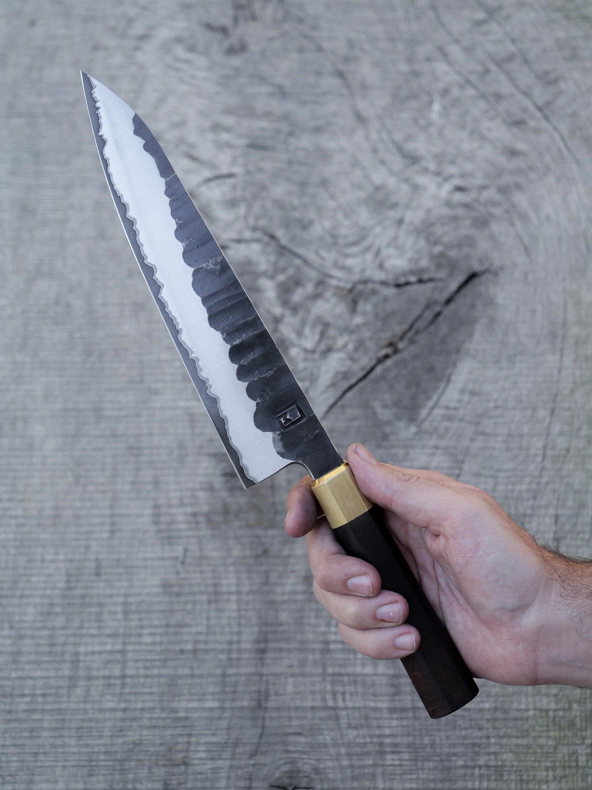 Apex Line – Gyuto by Monolith Knives