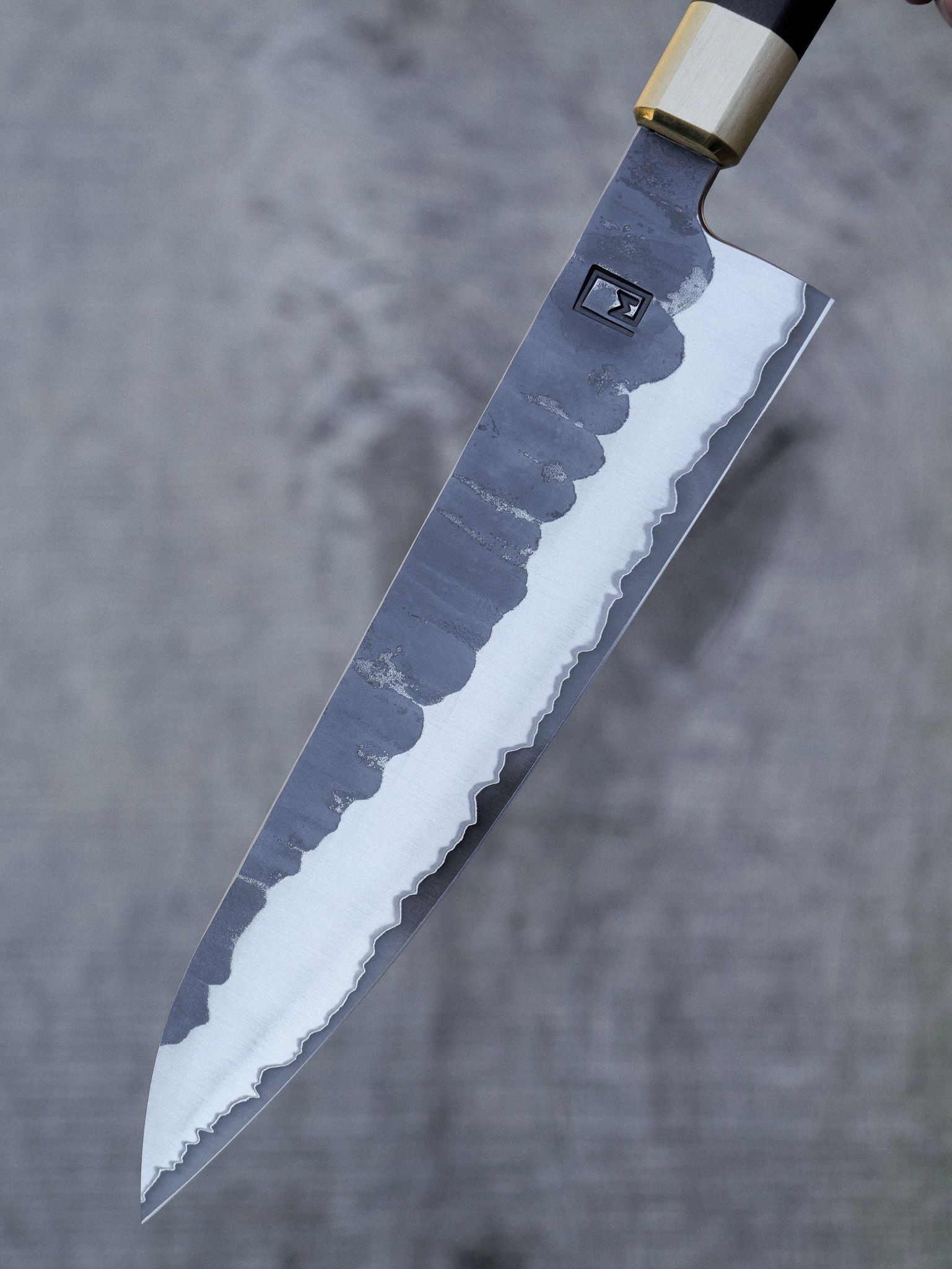 Apex Line – Gyuto 2