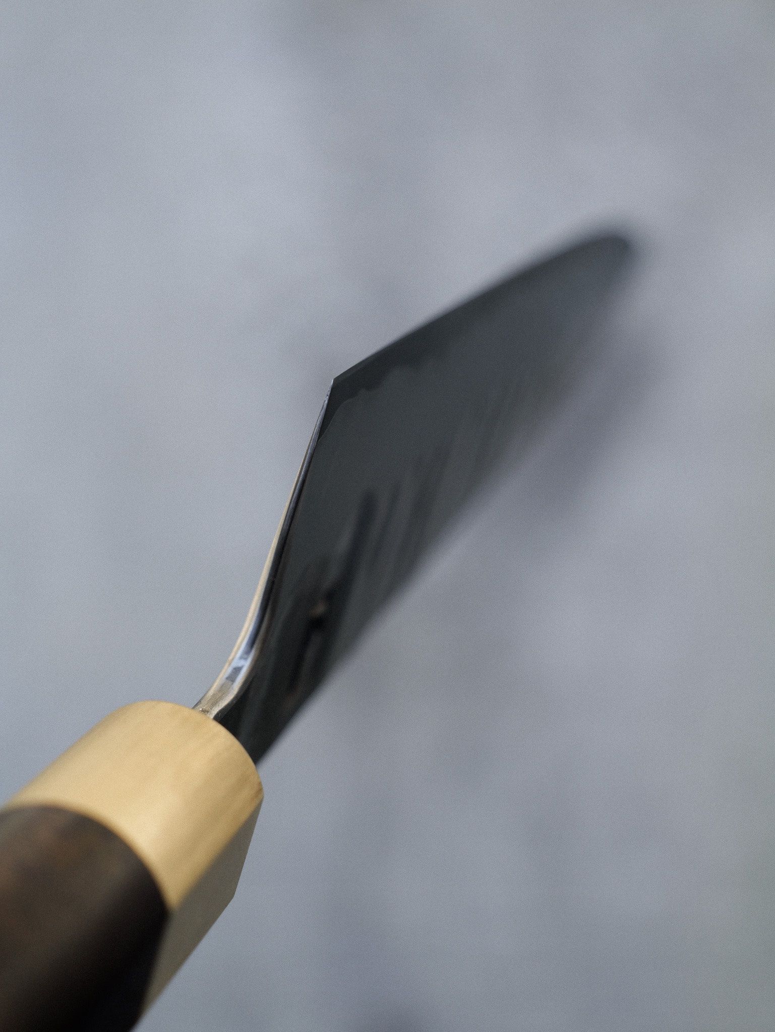Apex Line – Gyuto 4