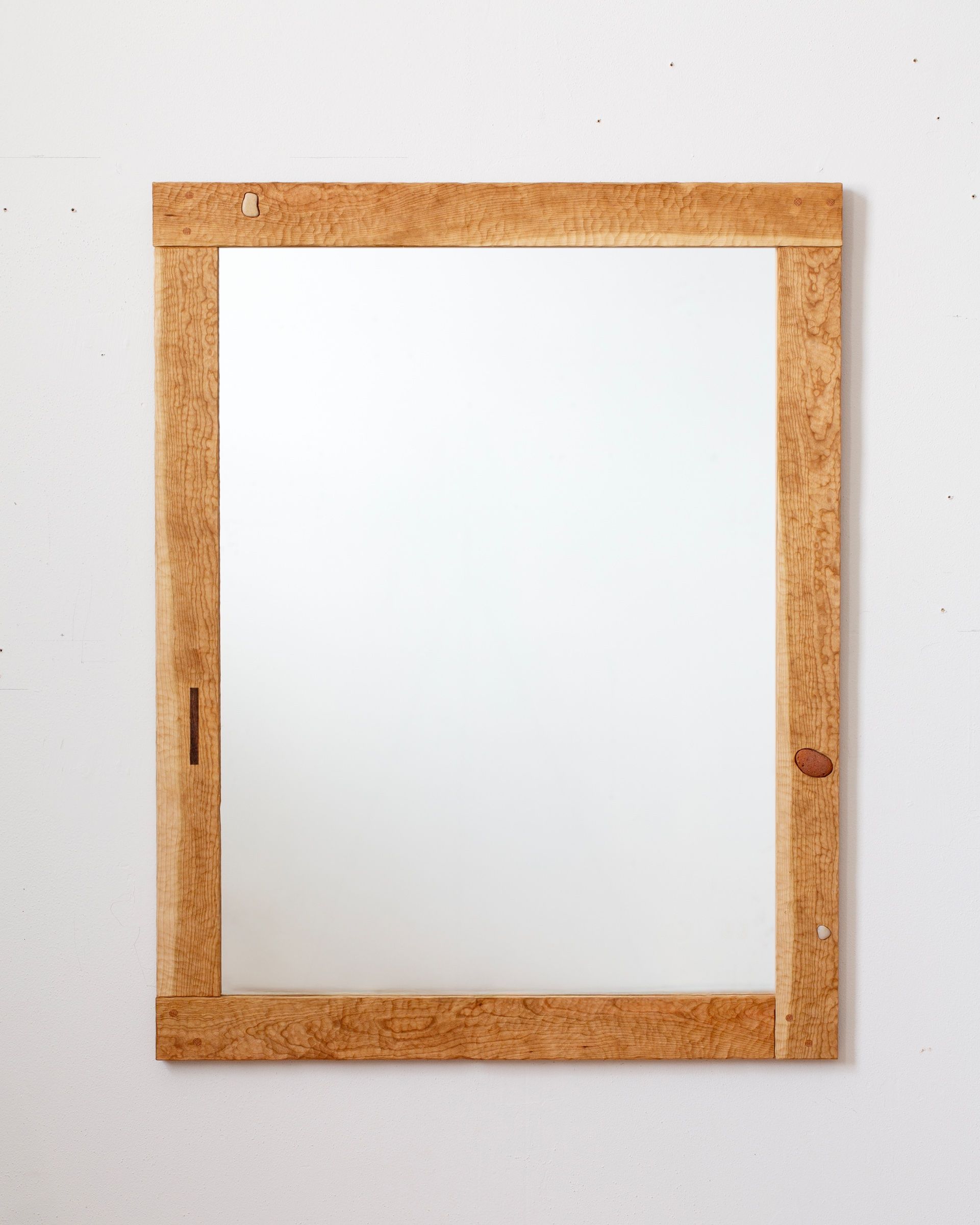 Lapland Mirror by Cody Brgant