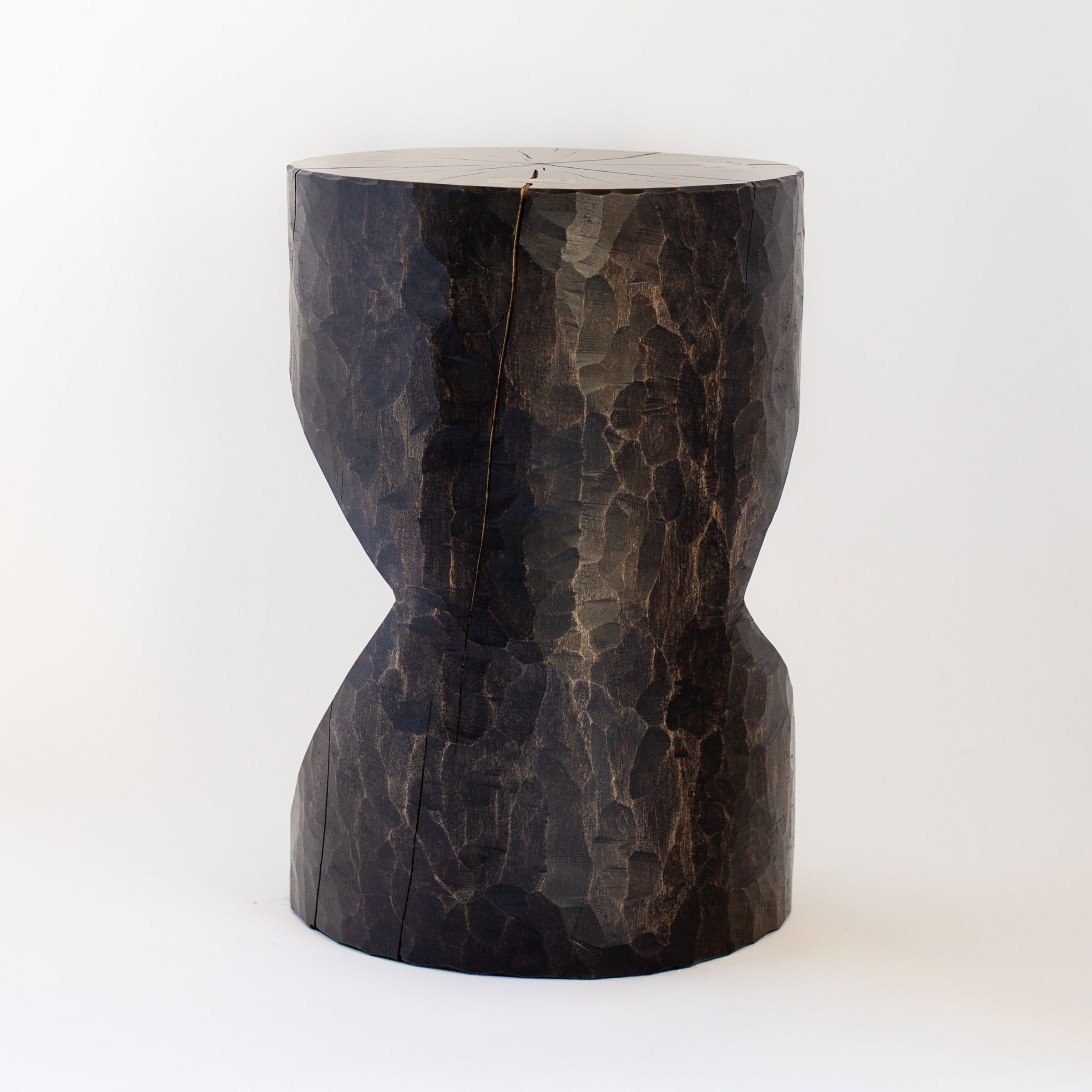 Windsor Terrace Sycamore Side Table 2