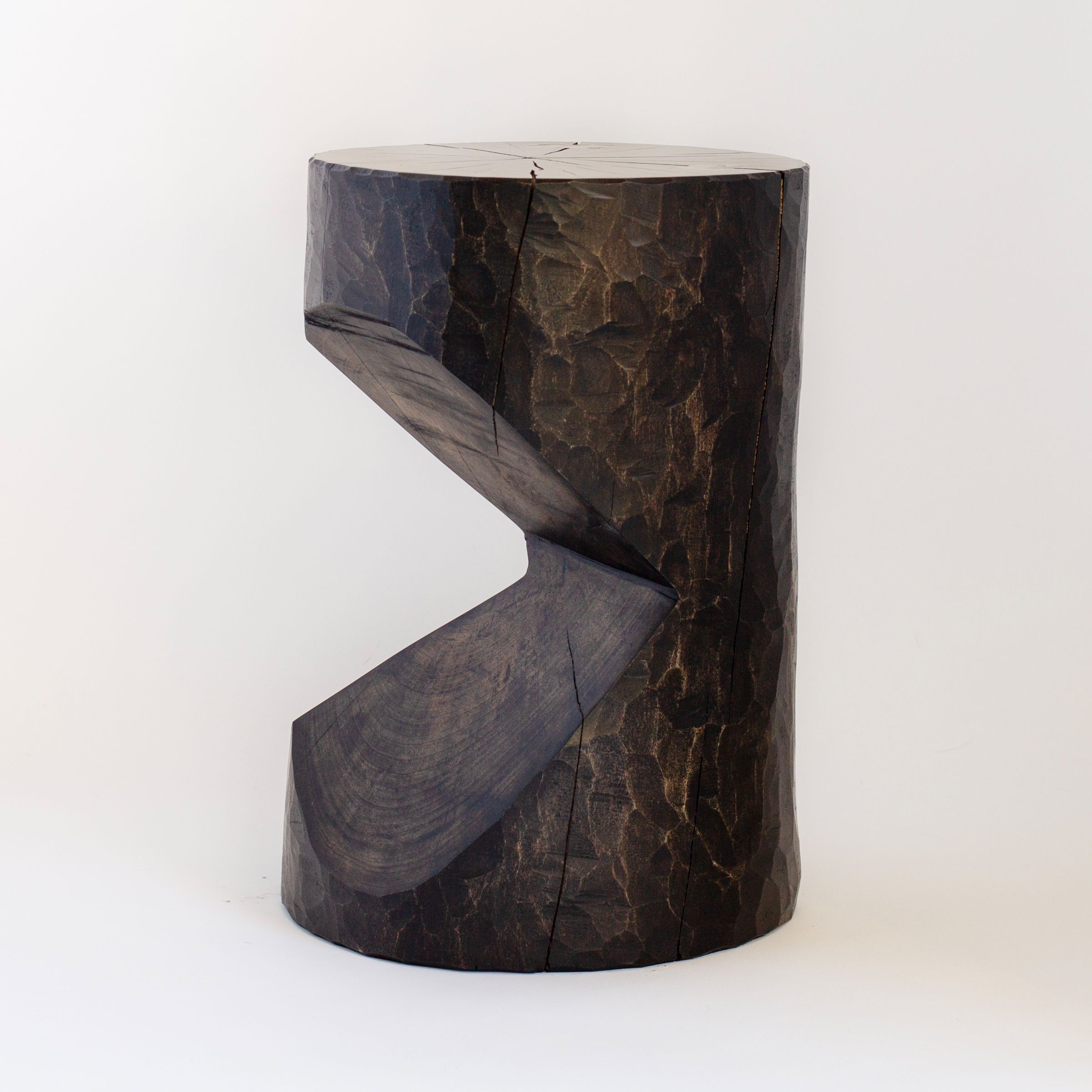 Windsor Terrace Sycamore Side Table 3