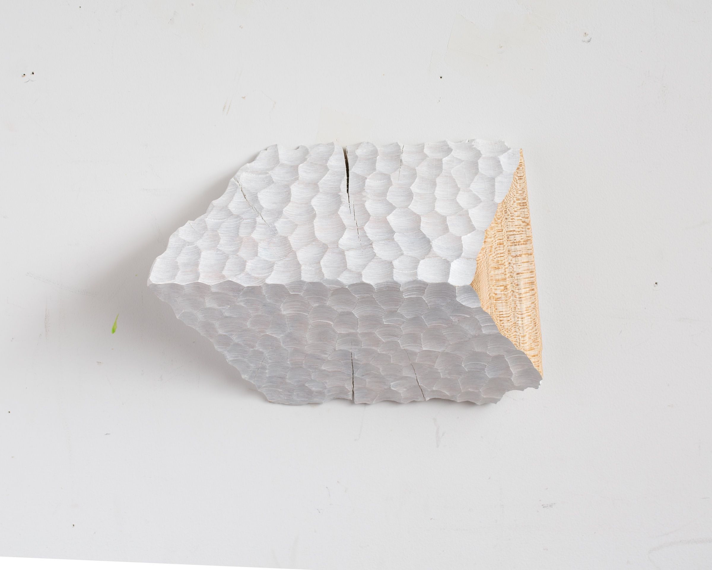 Offcut IV by Cody Brgant