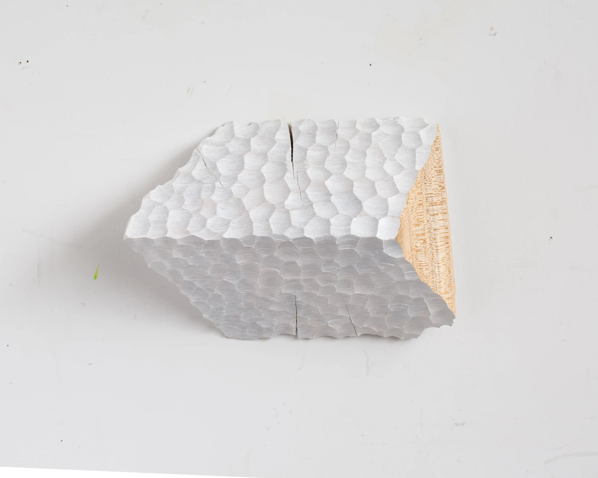 Offcut IV by Cody Brgant