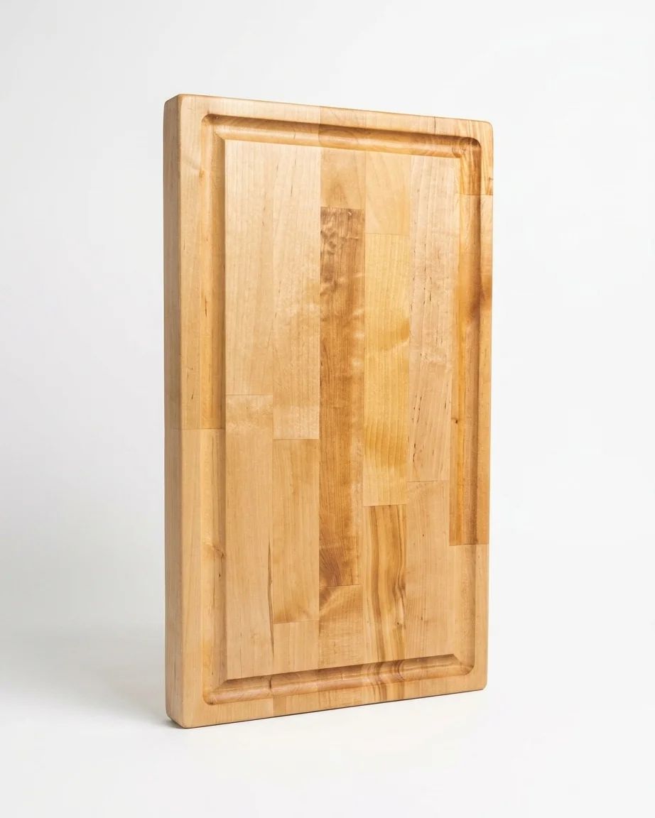 XL Butcher Block Cutting Board  3
