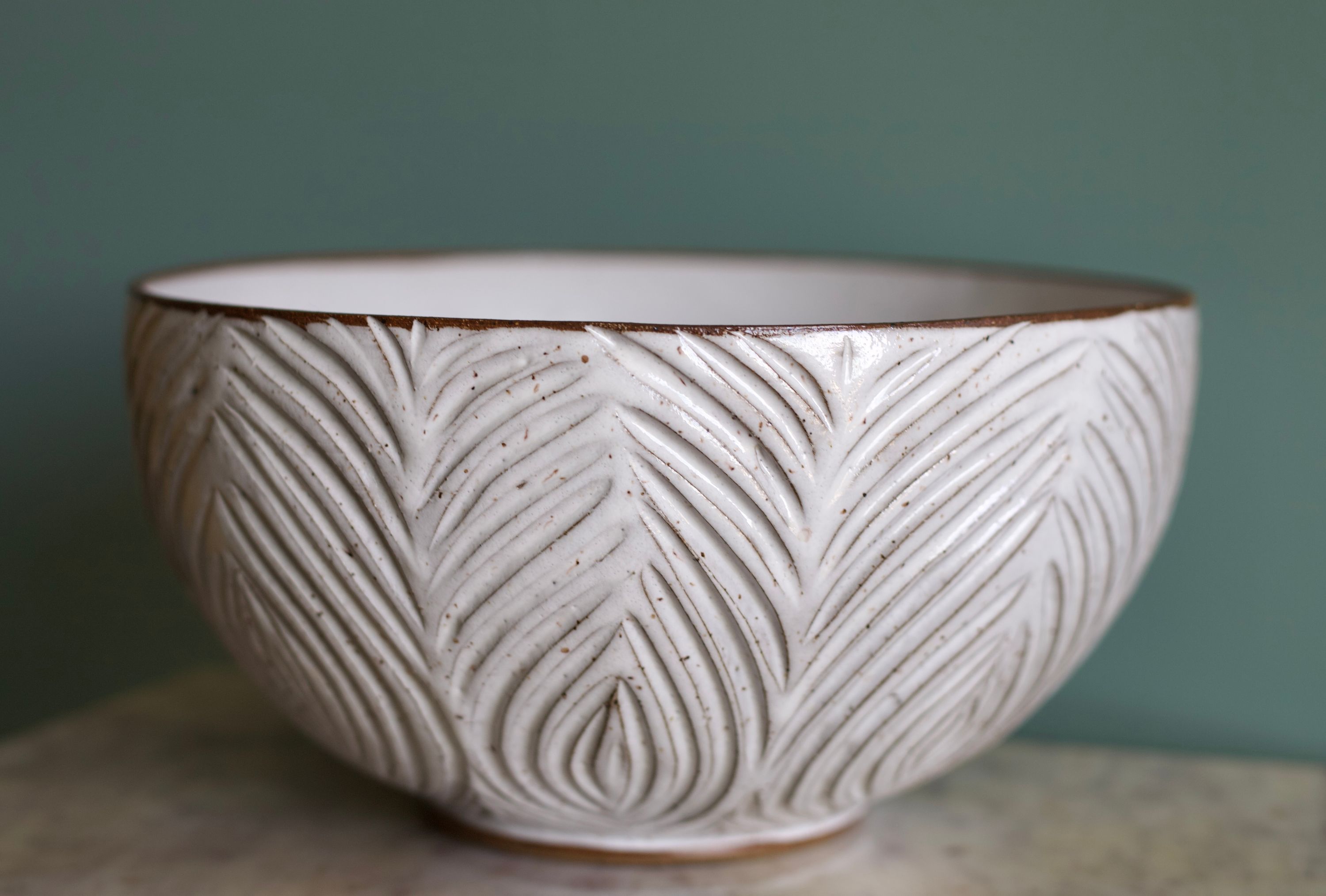 Yoni Bowl 2