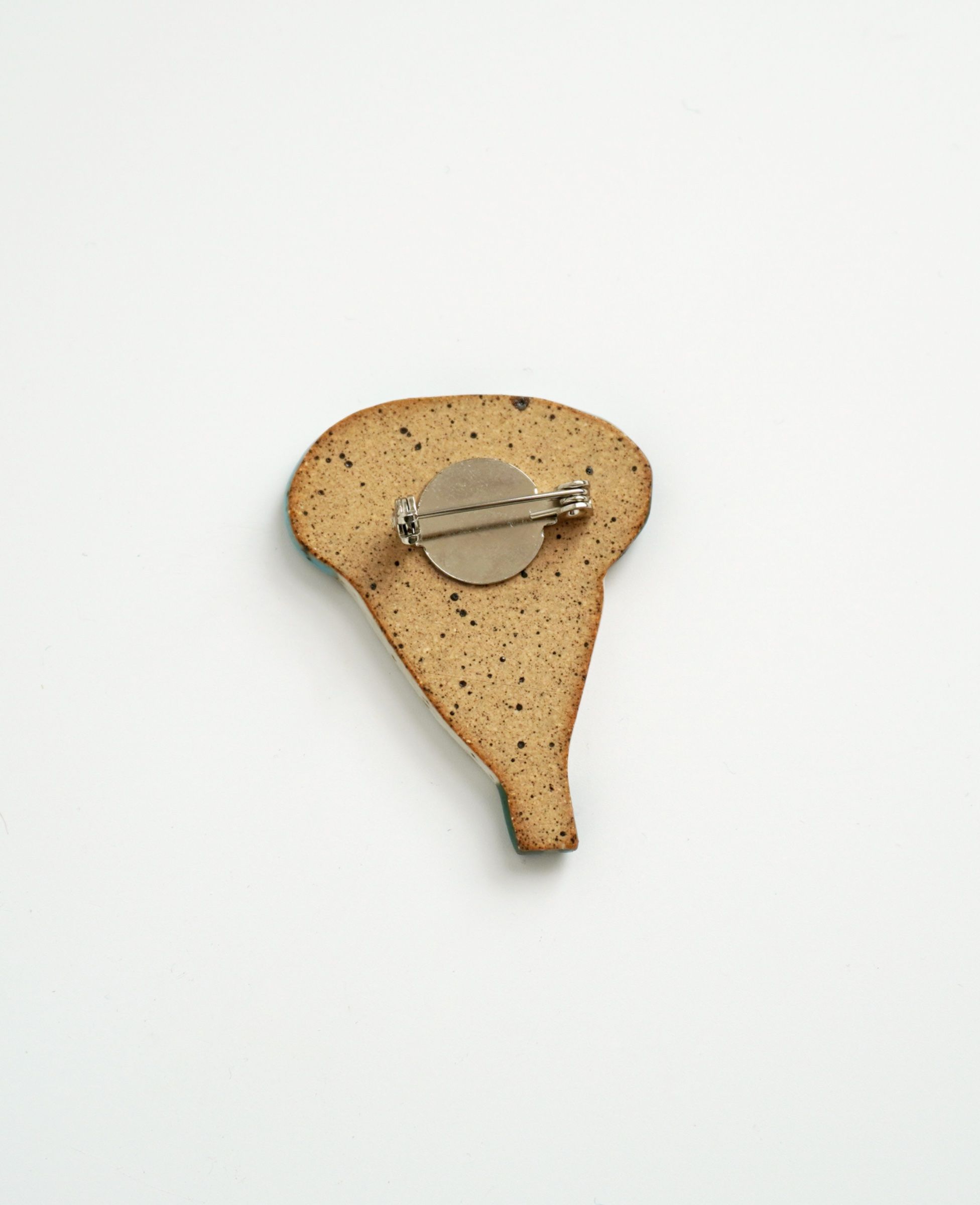 Bouquet Lapel Pin 2