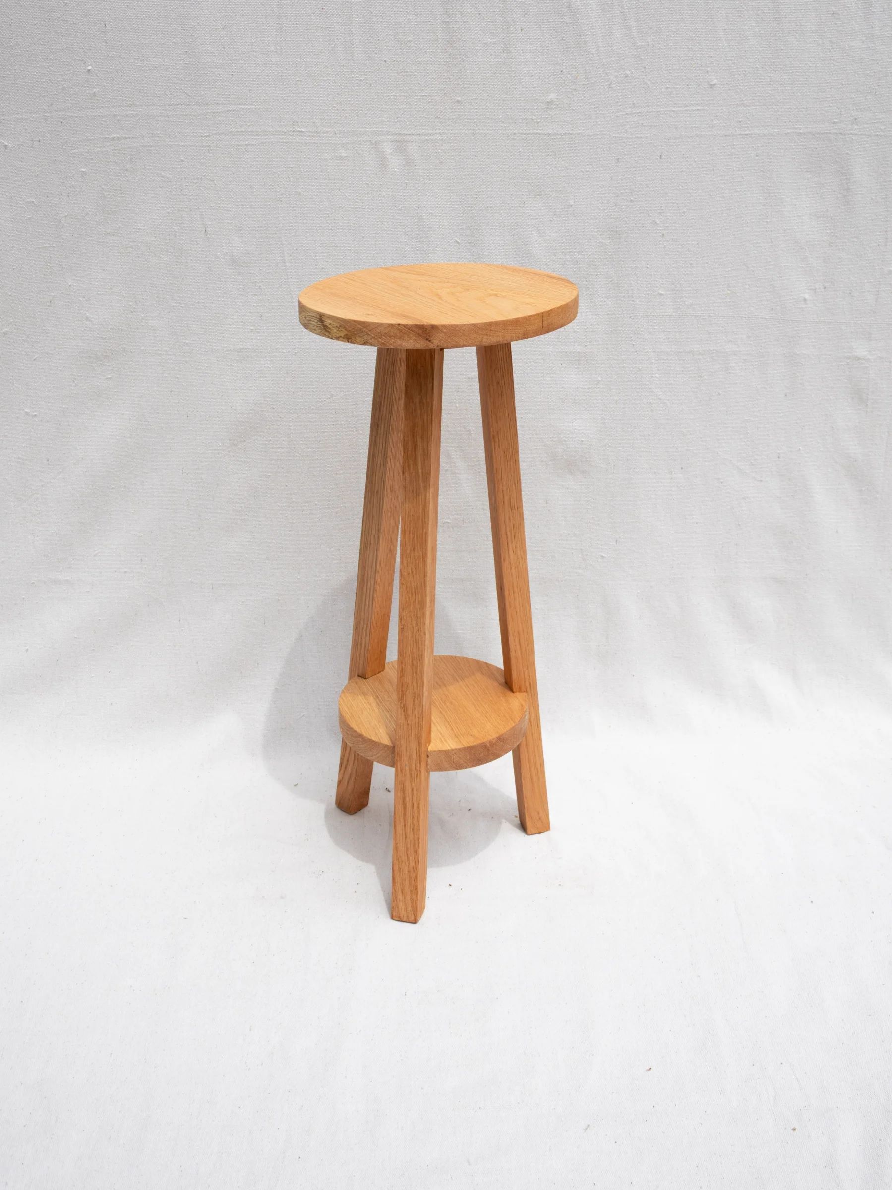 The Jetson - Oak 5