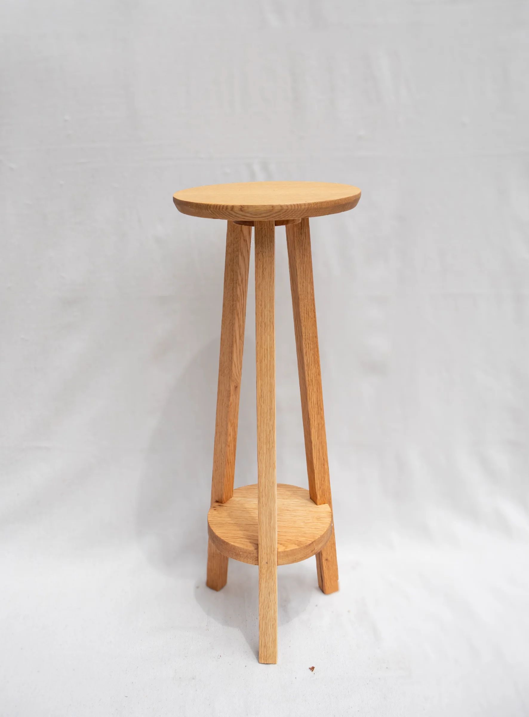 The Jetson - Oak 6