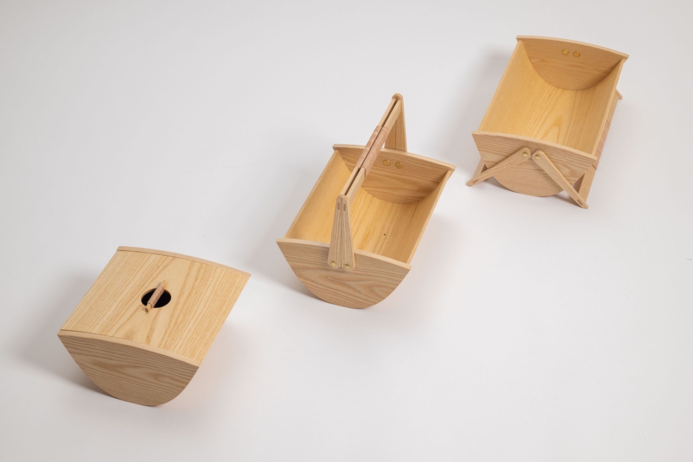 Ash Kitchen Bowls by AudHus