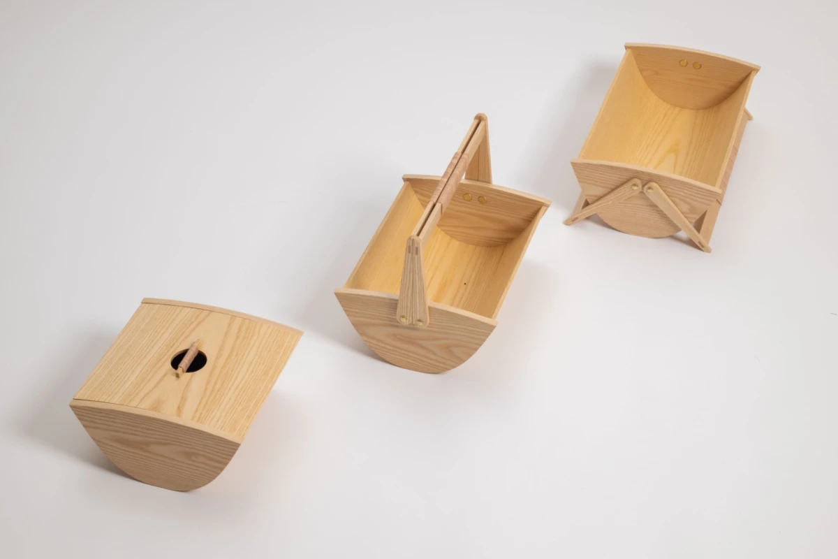 Ash Kitchen Bowls by AudHus