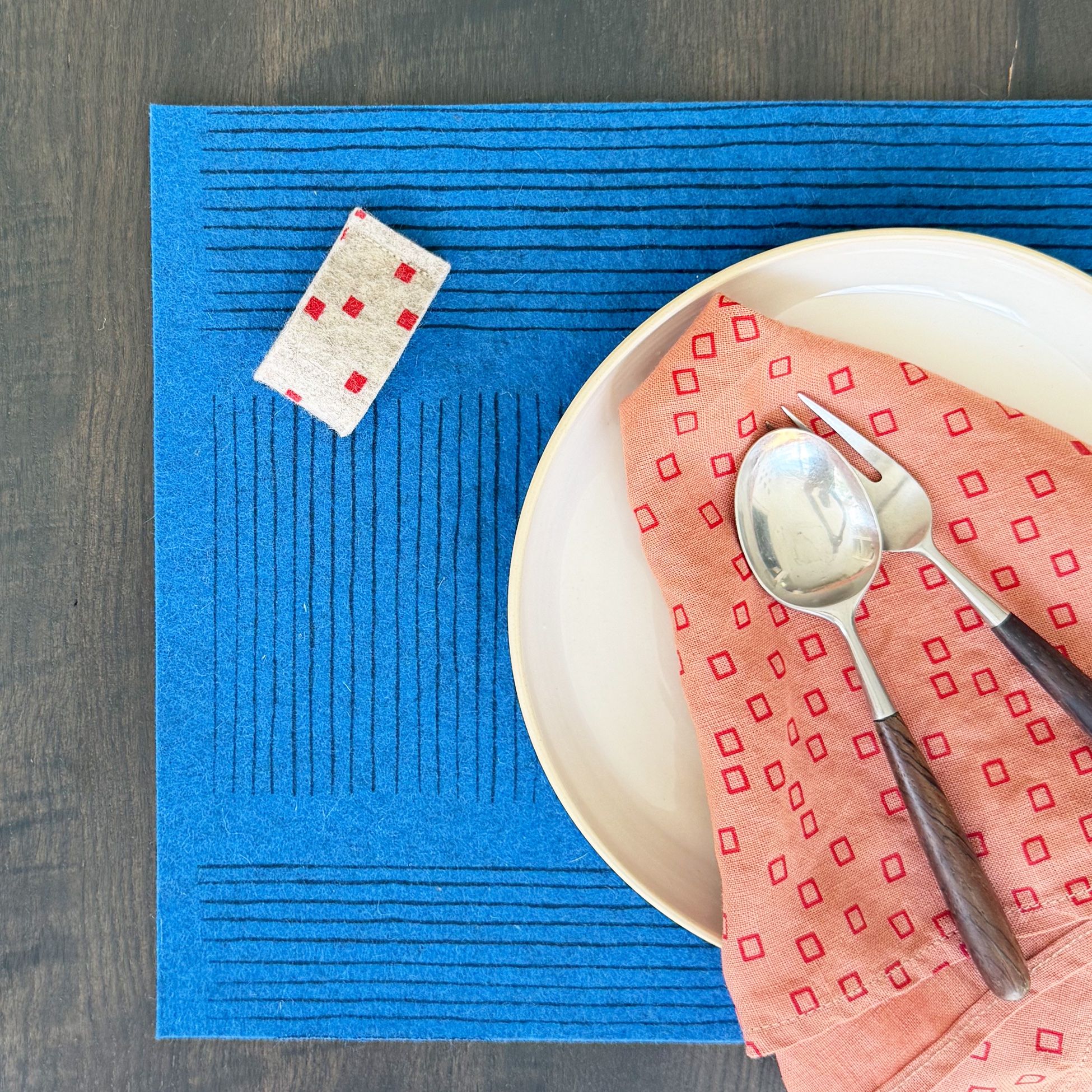 Napkins 6