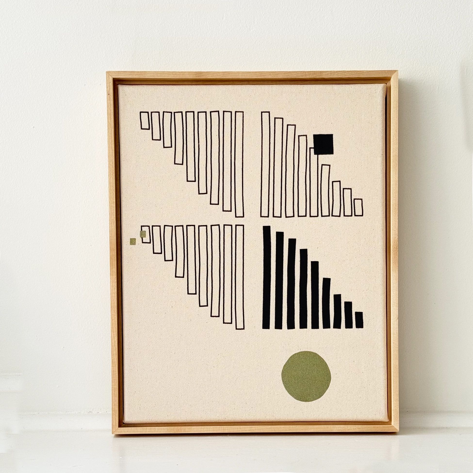 Wall Hanging/Framed 2