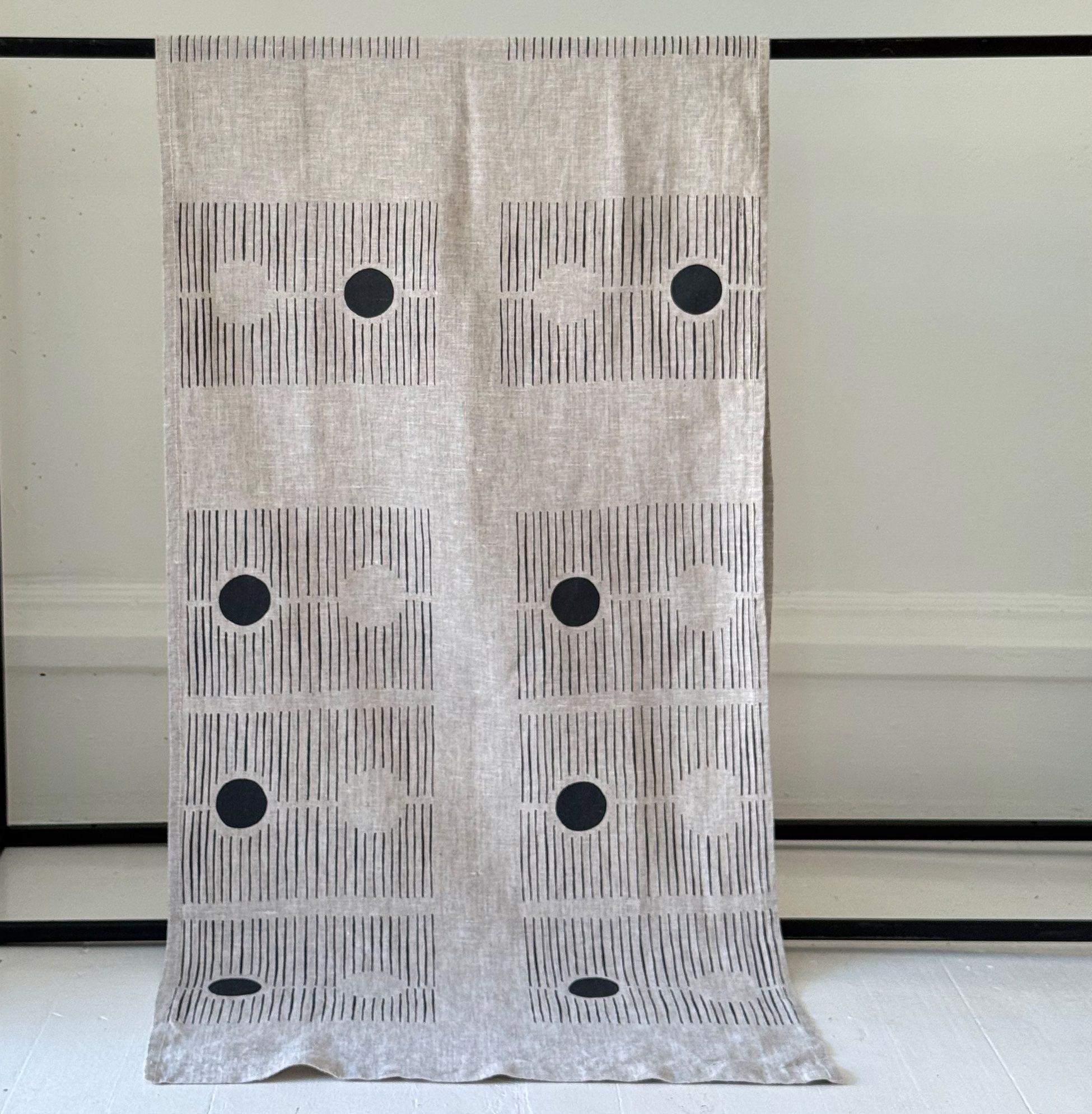 Table Runner by olgajoan