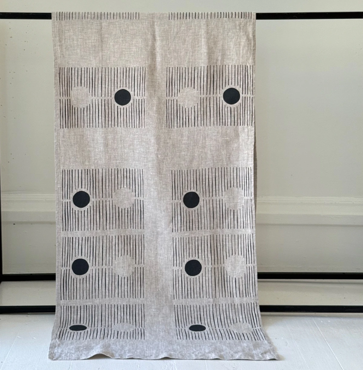 Table Runner by olgajoan
