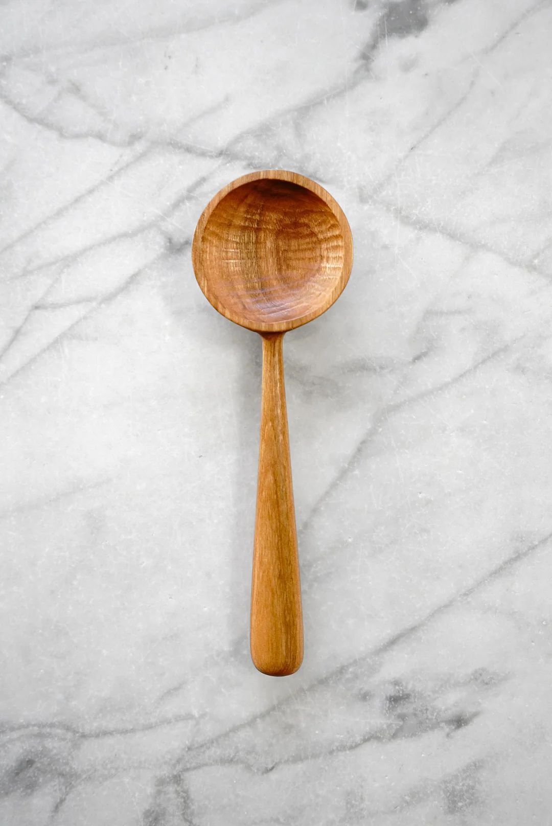 Coffee Scoop - Walnut, Cherry, or Maple Wood 5
