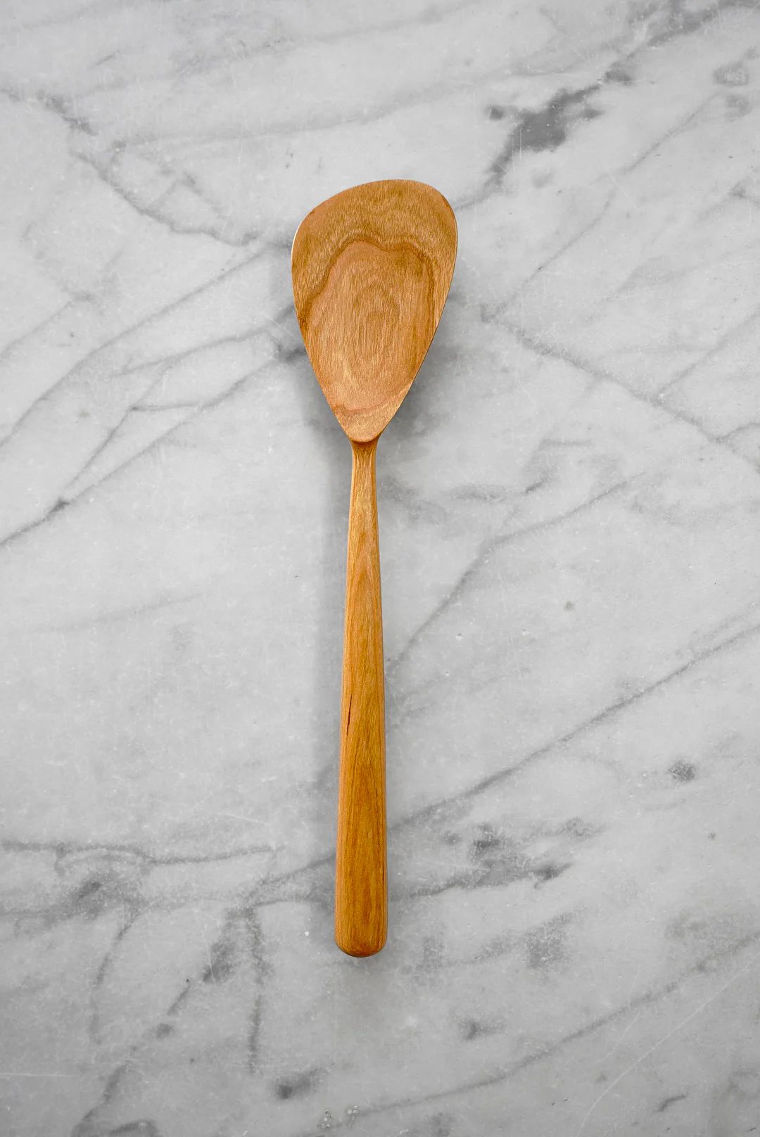 Cooking Spatula - Walnut, Cherry, or Maple Wood 4