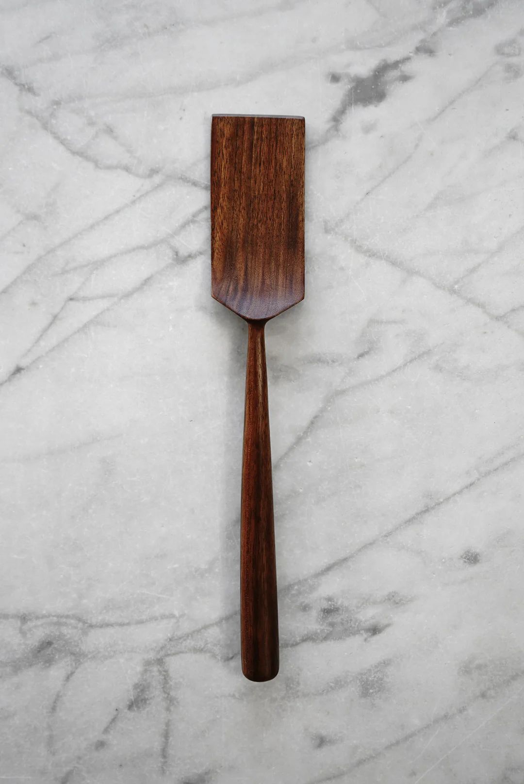 Flipper Spatula - Walnut, Cherry, or Maple Wood 2