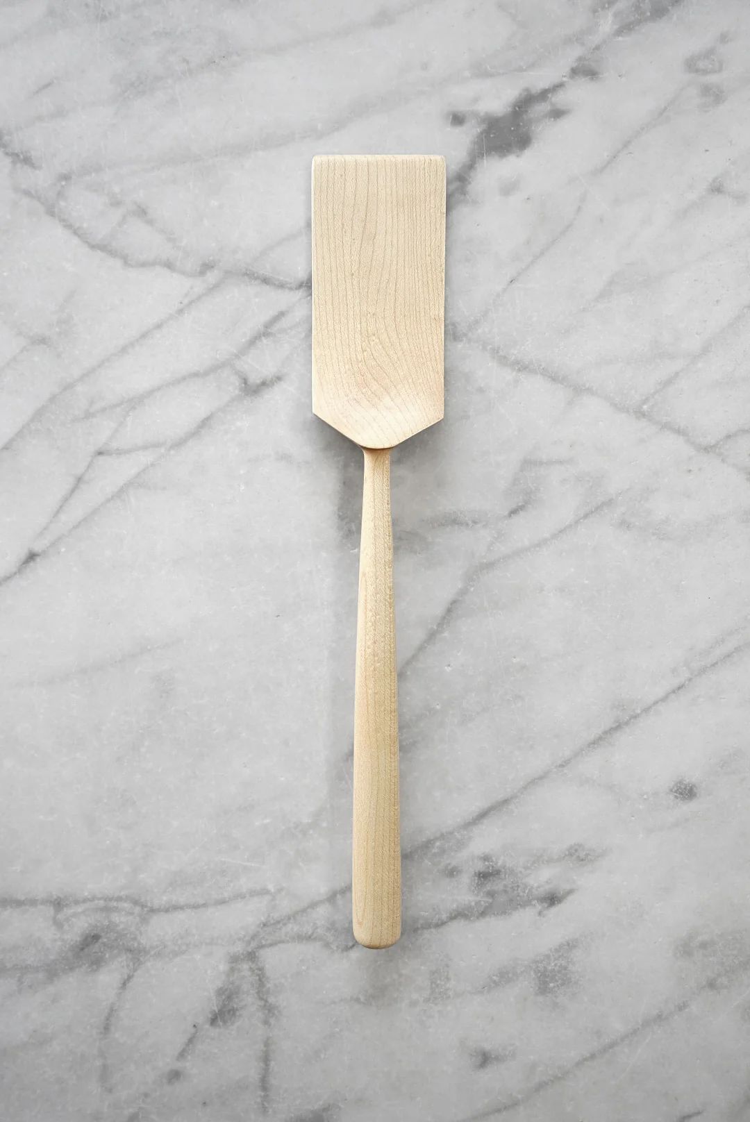 Flipper Spatula - Walnut, Cherry, or Maple Wood 11