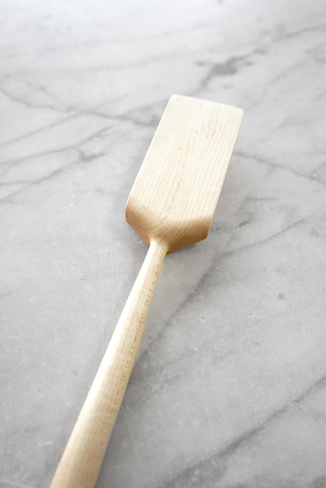 Flipper Spatula - Walnut, Cherry, or Maple Wood 13